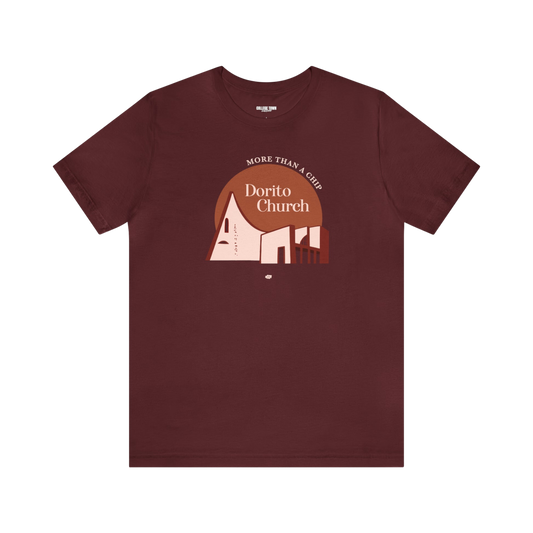 The Dorito Church T-Shirt