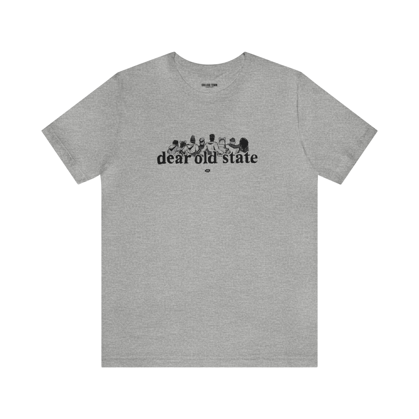 Dear Old State T-Shirt