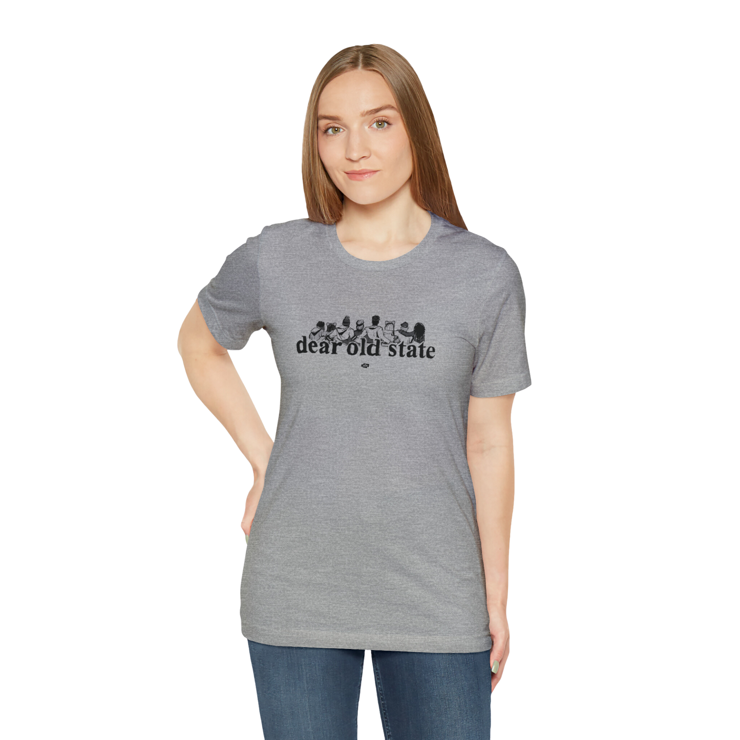 Dear Old State T-Shirt