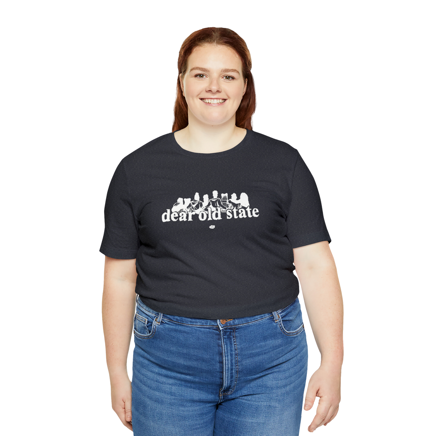 Dear Old State T-Shirt