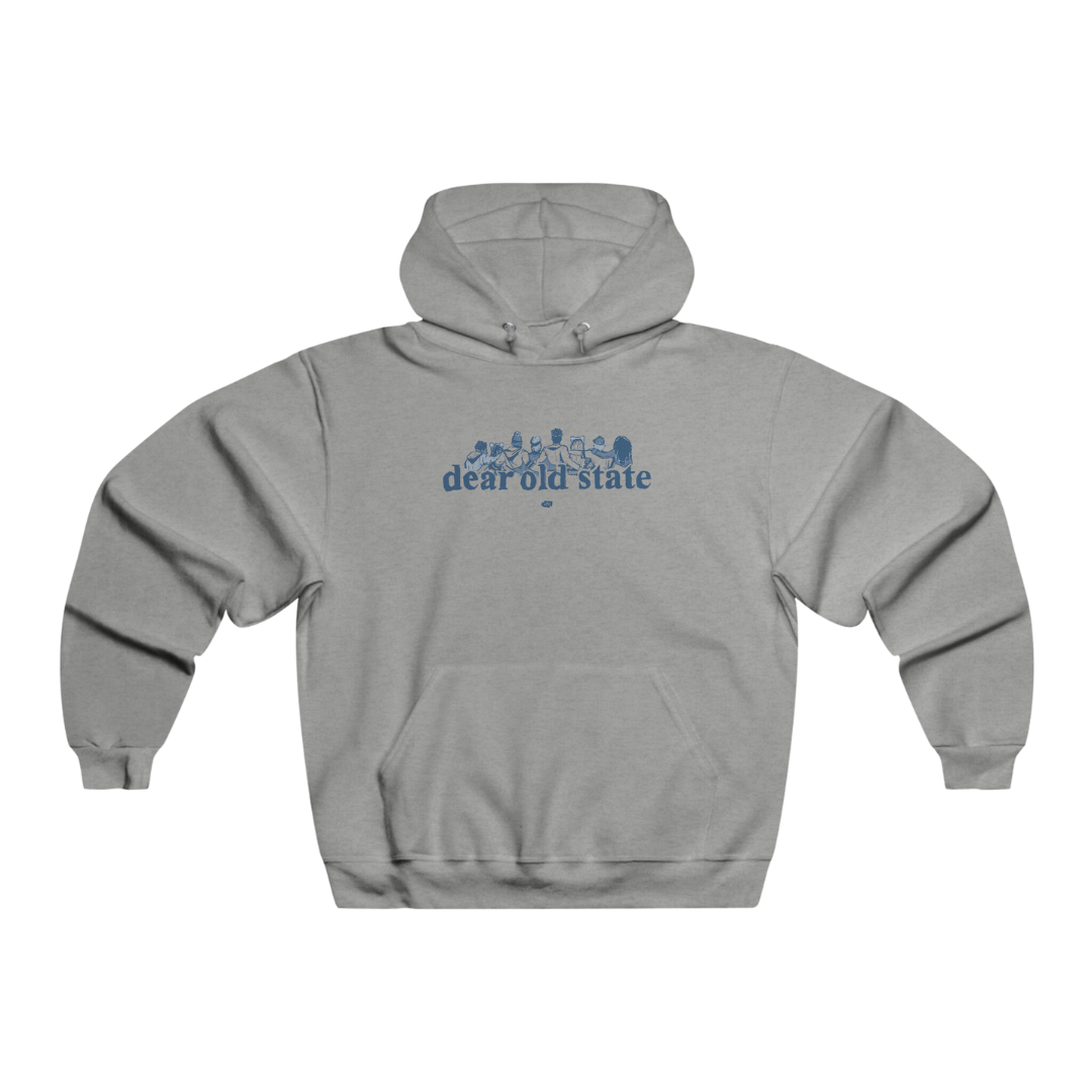Dear Old State Hoodie