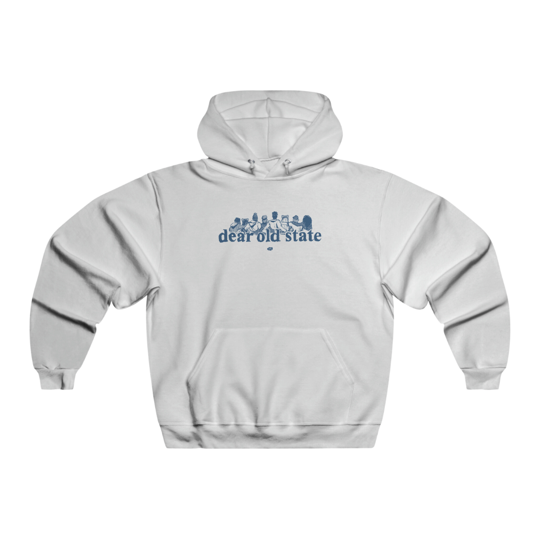 Dear Old State Hoodie