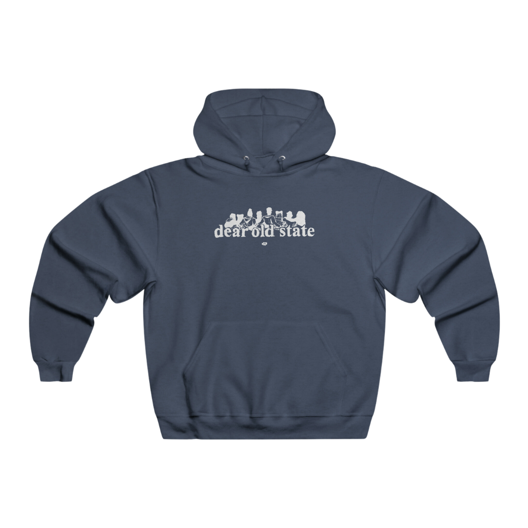 Dear Old State Hoodie