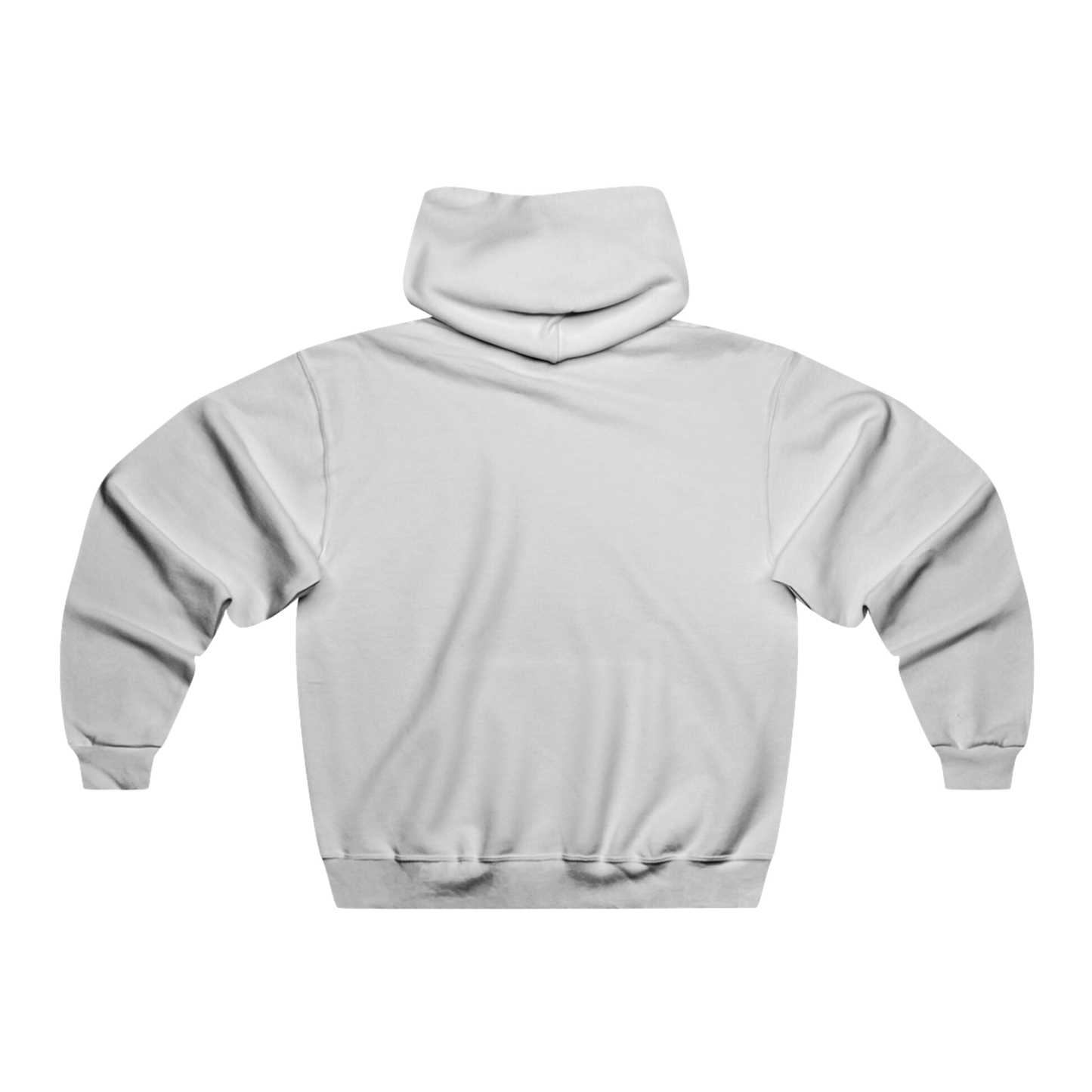 SC Squirrels Are Built Different Hoodie