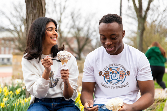 The Nittanymen T-Shirt