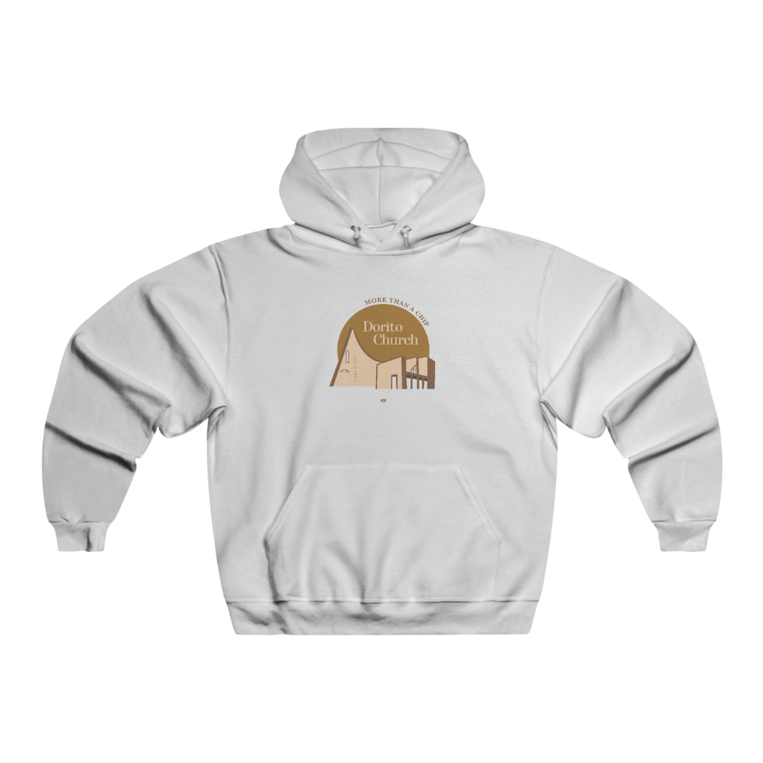 Dorito Church Hoodie