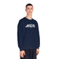 Dear Old State Crewneck