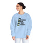 Where Ben Met Jerry Crewneck
