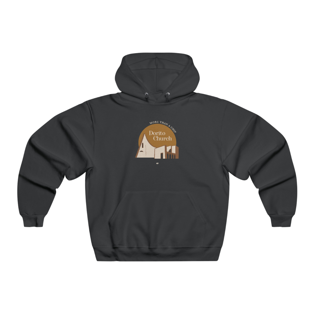 Dorito Church Hoodie