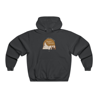 Dorito Church Hoodie