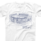 Beaver Stadium Blueprint