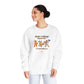 SC Squirrels Are Built Different Crewneck