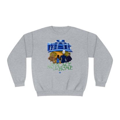 No Place Like Home Crewneck