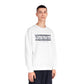 For the Glory Crewneck