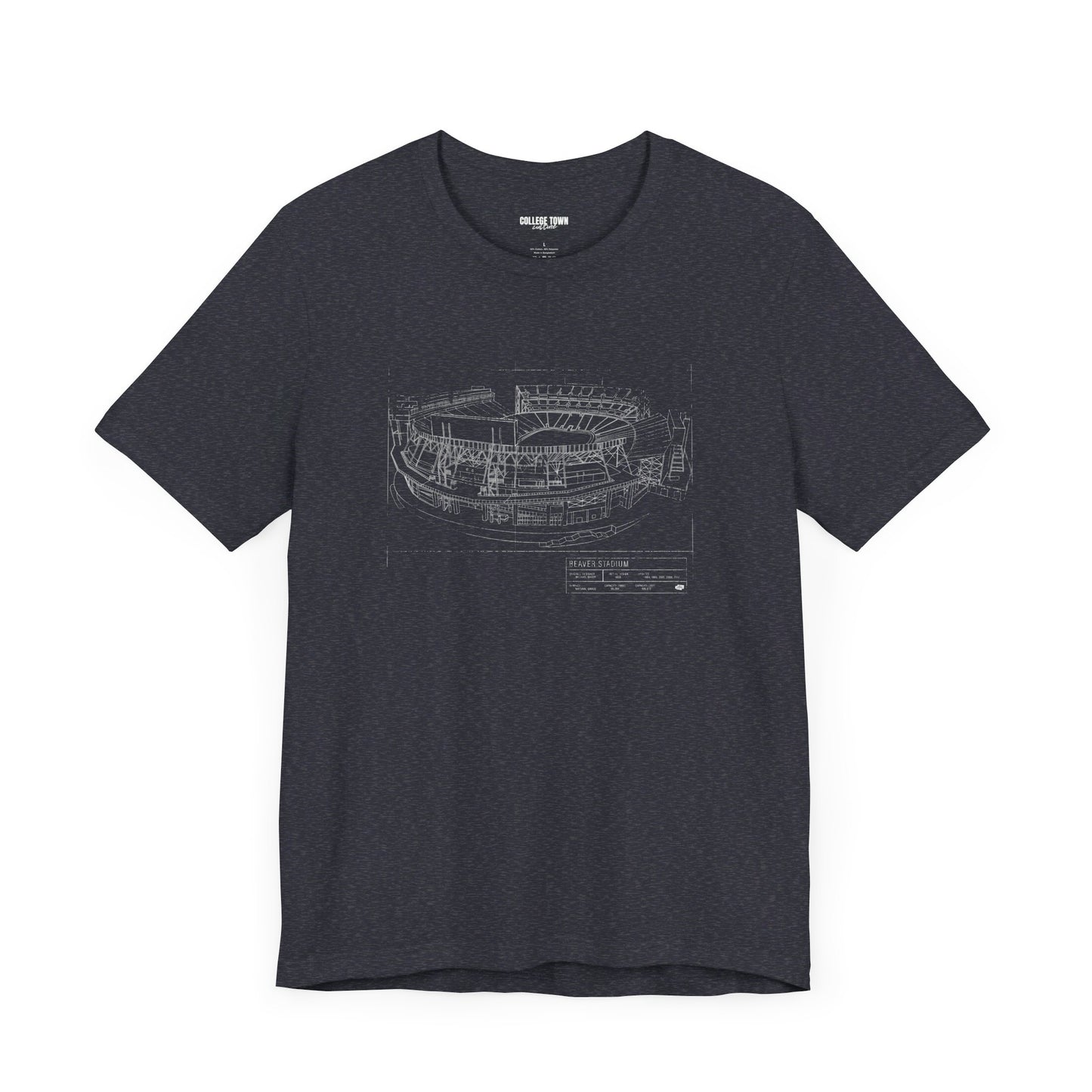 Stadium T-Shirt
