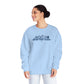 Dear Old State Crewneck