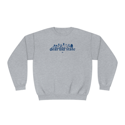 Dear Old State Crewneck