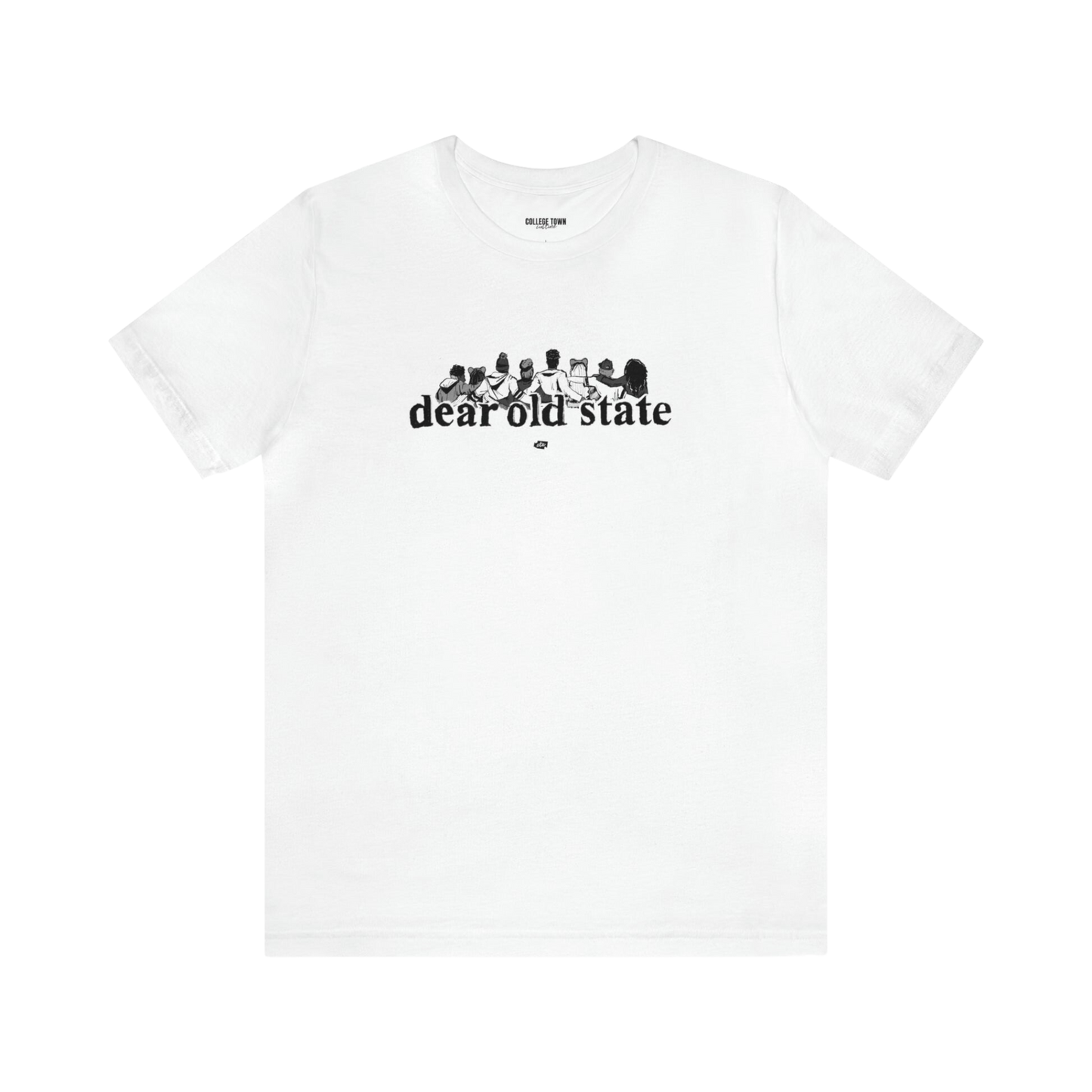 Dear Old State T-Shirt