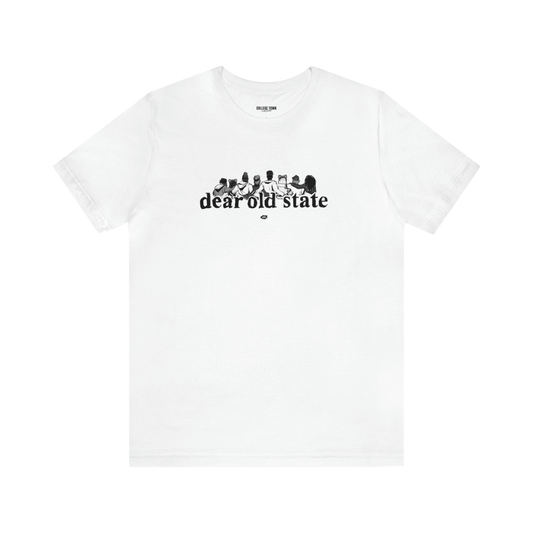 Dear Old State T-Shirt