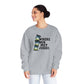 Where Ben Met Jerry Crewneck