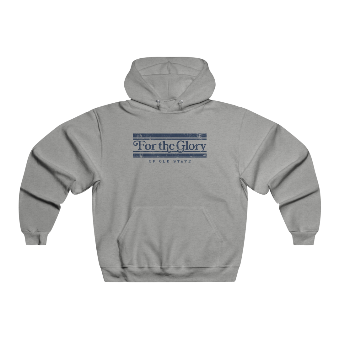 For the Glory Hoodie