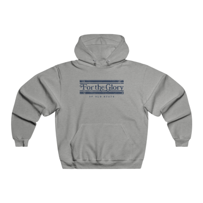 For the Glory Hoodie