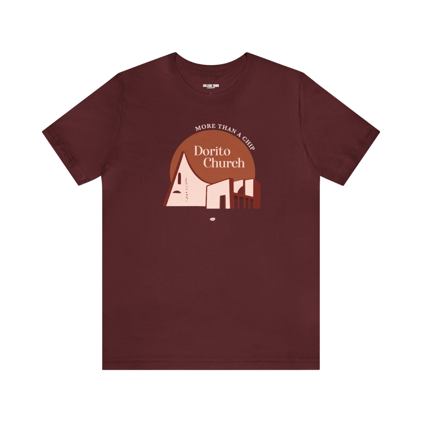The Dorito Church T-Shirt