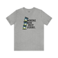 Where Ben Met Jerry T-Shirt