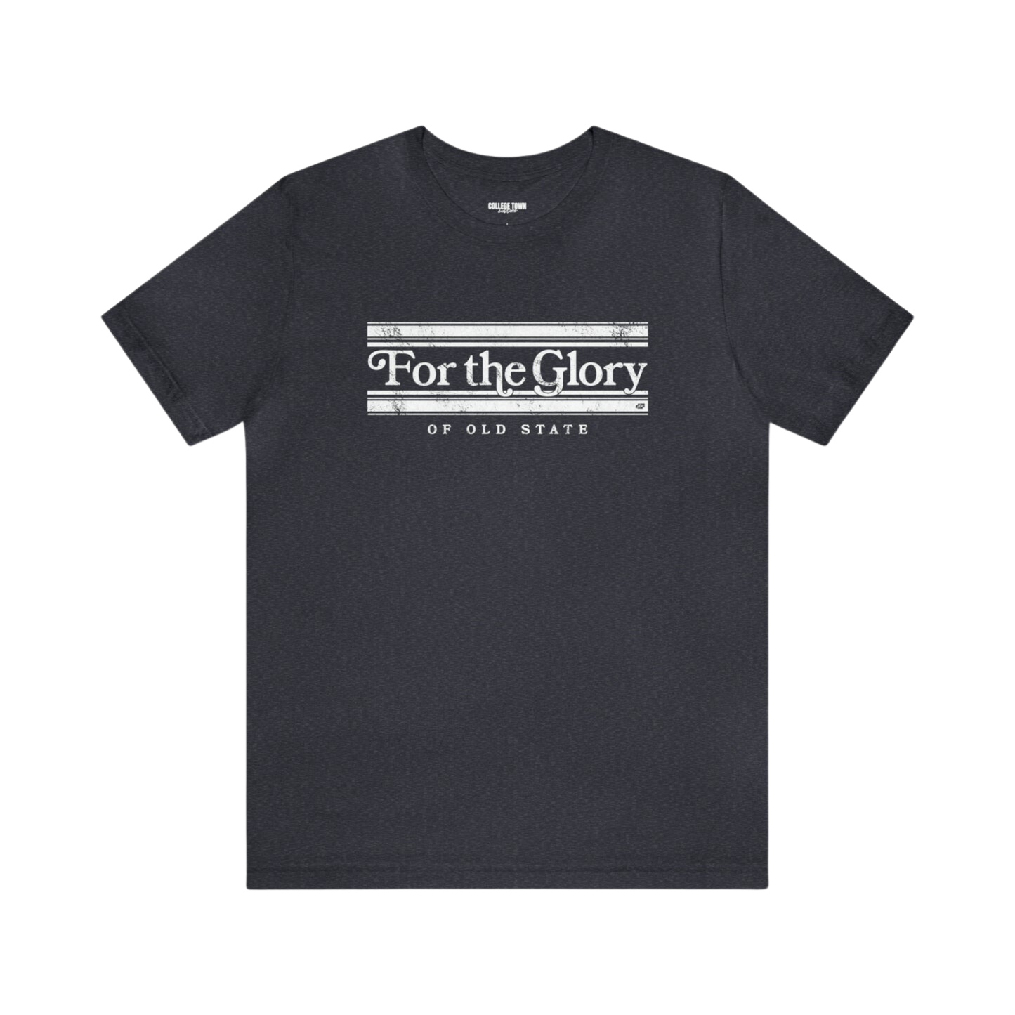 For the Glory T-Shirt