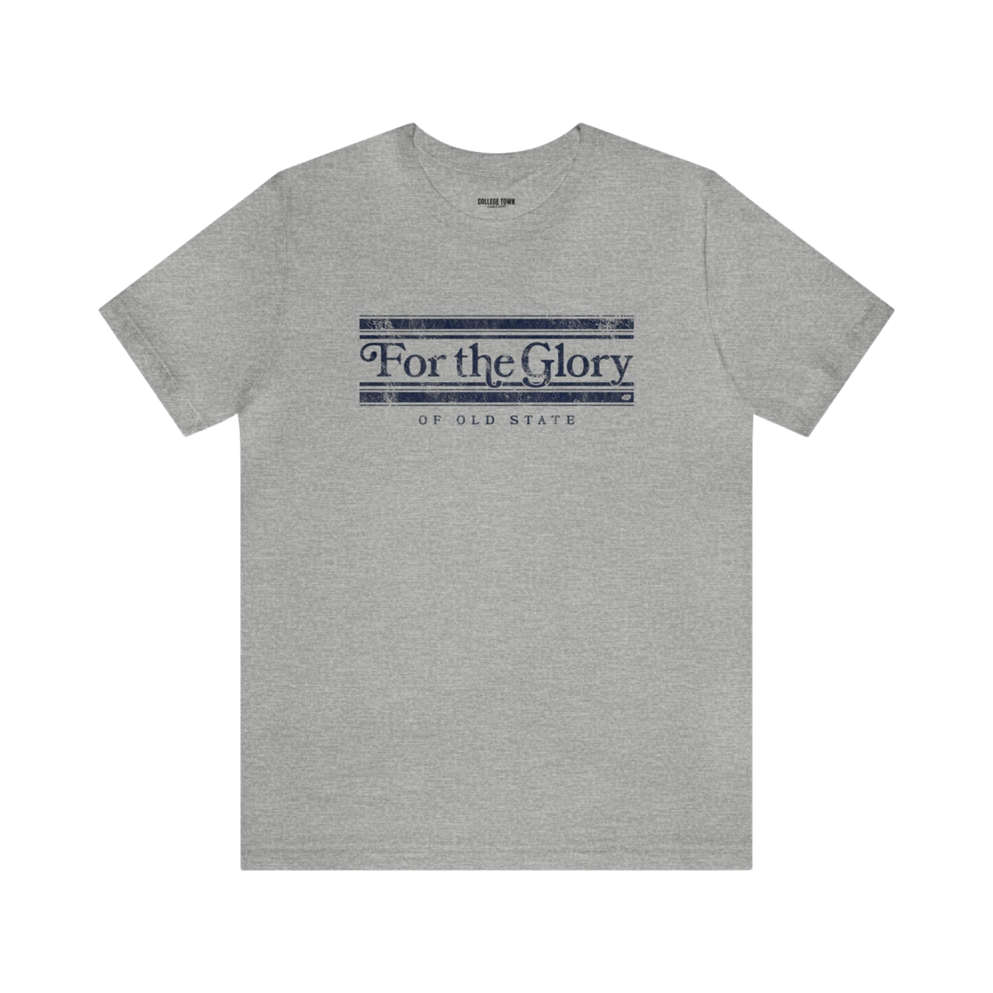 For the Glory T-Shirt