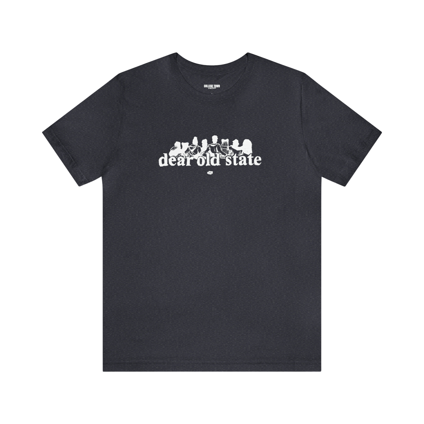Dear Old State T-Shirt