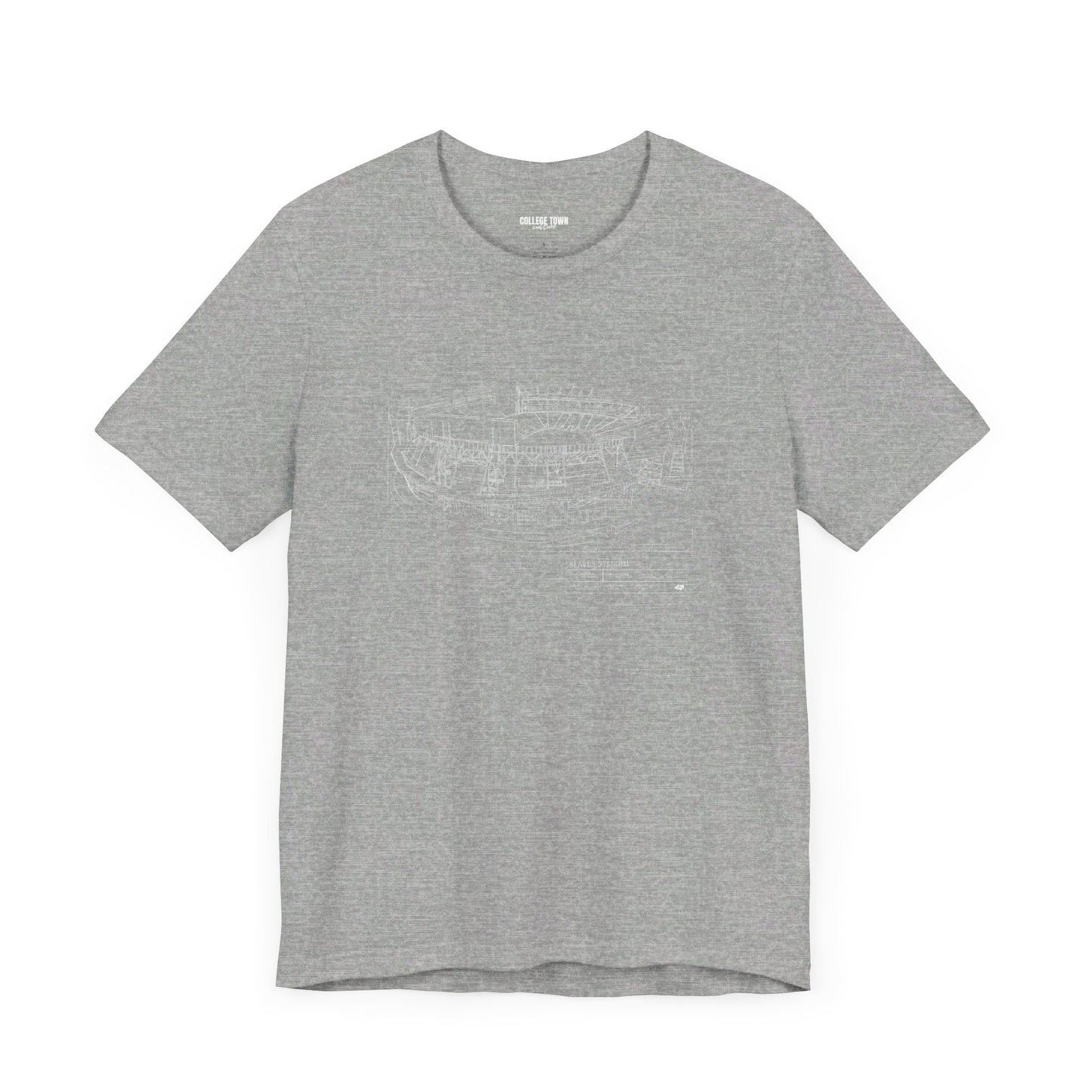Stadium T-Shirt
