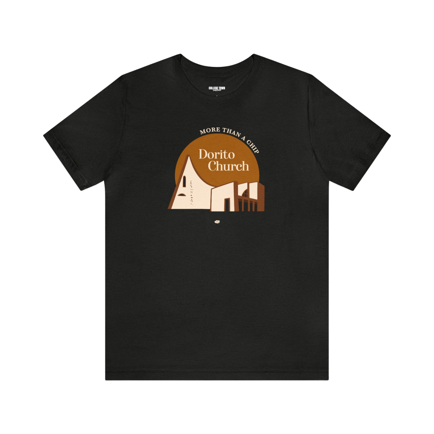 The Dorito Church T-Shirt