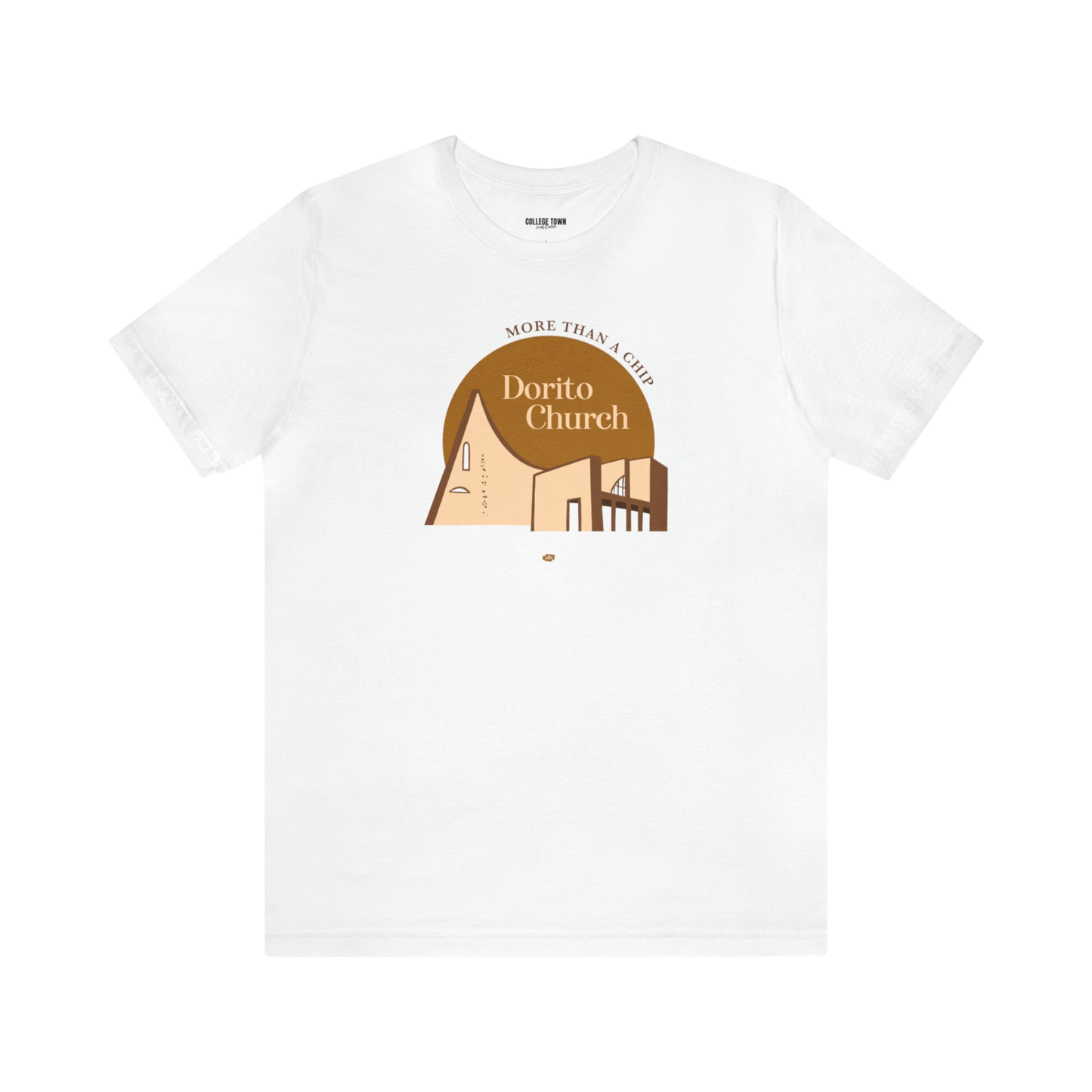 The Dorito Church T-Shirt