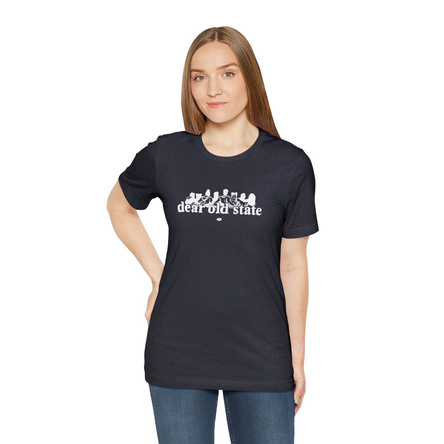 Dear Old State T-Shirt