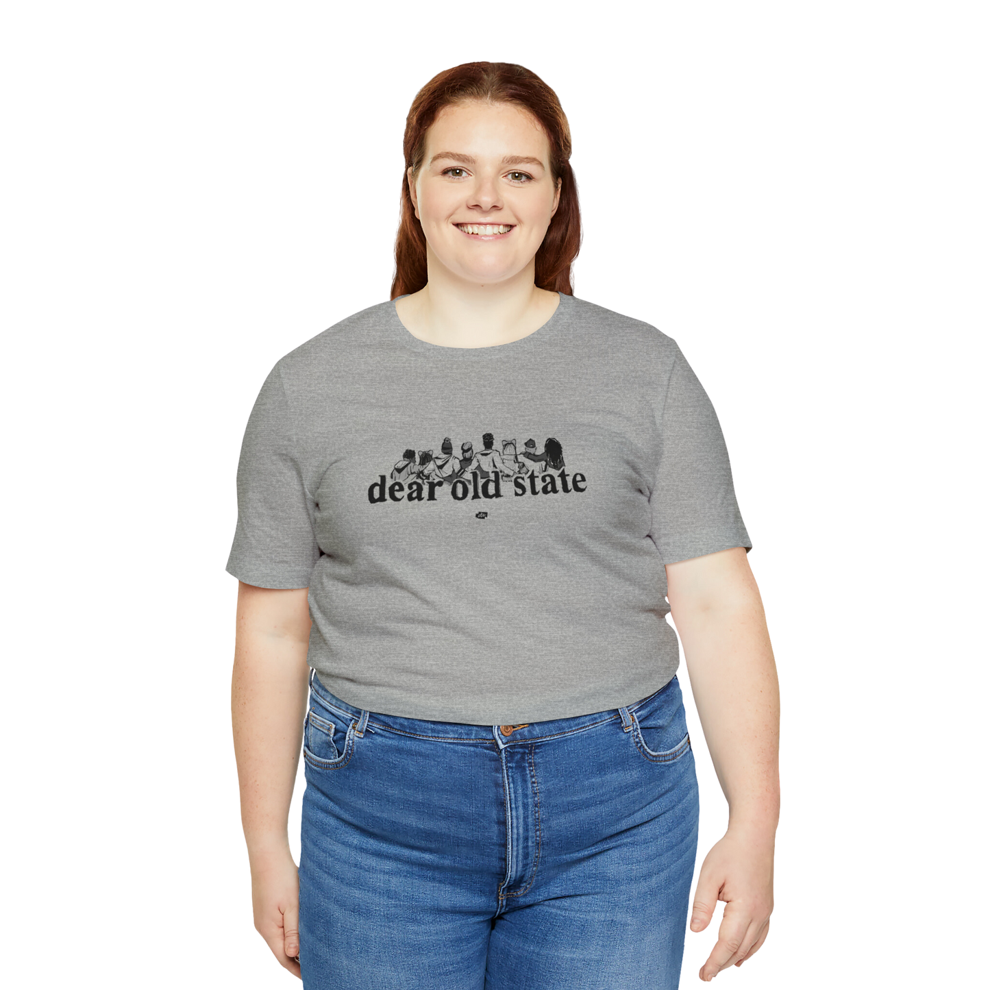 Dear Old State T-Shirt