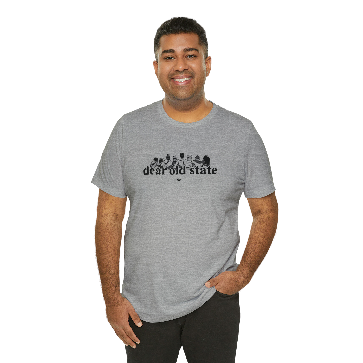 Dear Old State T-Shirt