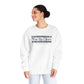 For the Glory Crewneck