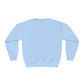 Where Ben Met Jerry Crewneck