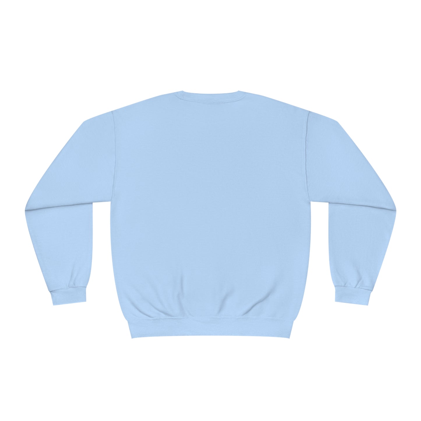 Where Ben Met Jerry Crewneck