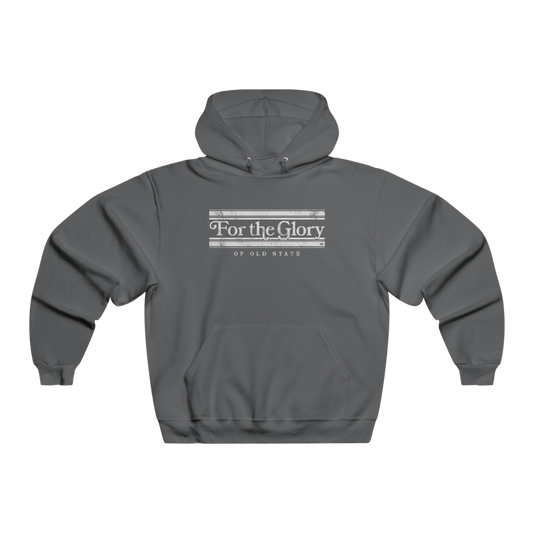 For the Glory Hoodie