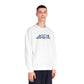 Dear Old State Crewneck