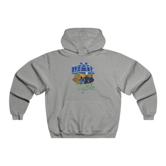 No Place Like Home Hoodie