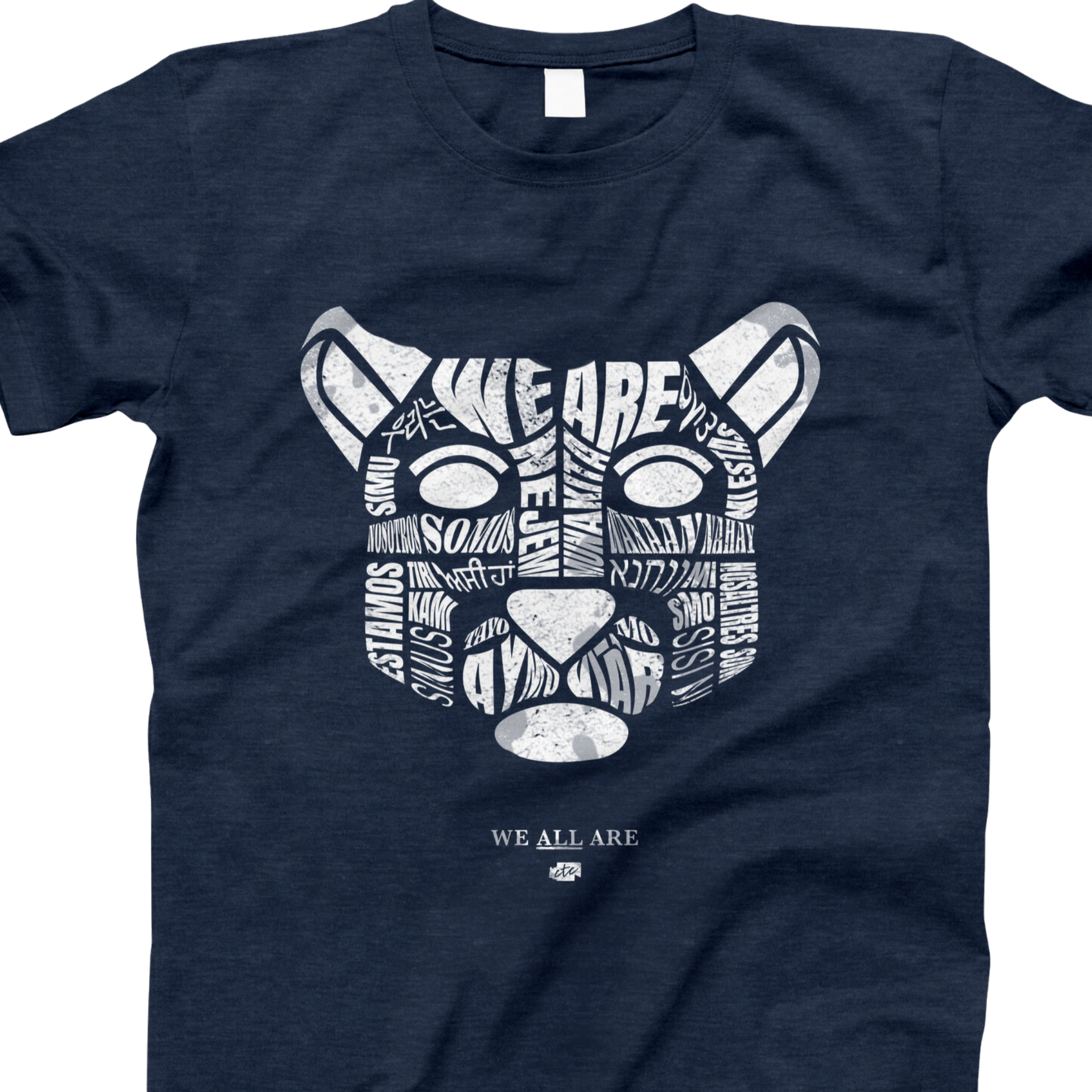 We ALL Are T-Shirt