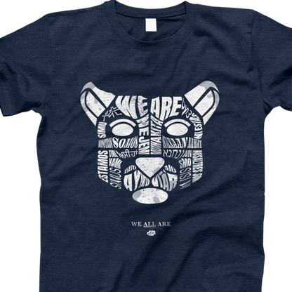 We ALL Are T-Shirt
