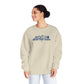 Dear Old State Crewneck