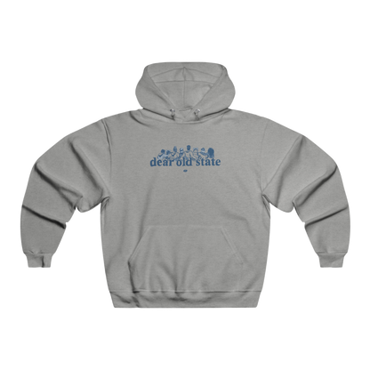 Dear Old State Hoodie