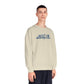 Dear Old State Crewneck