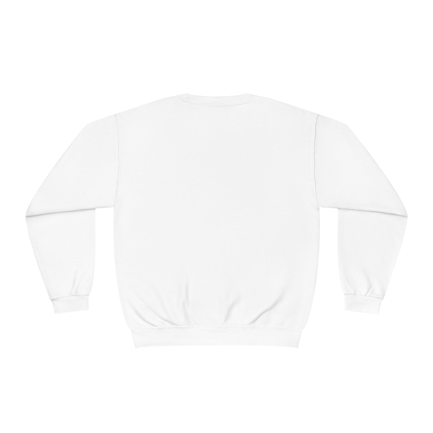 Where Ben Met Jerry Crewneck