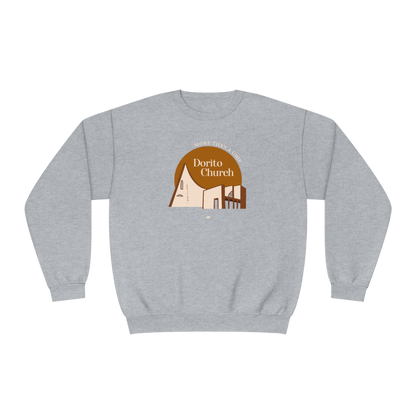Dorito Church Crewneck